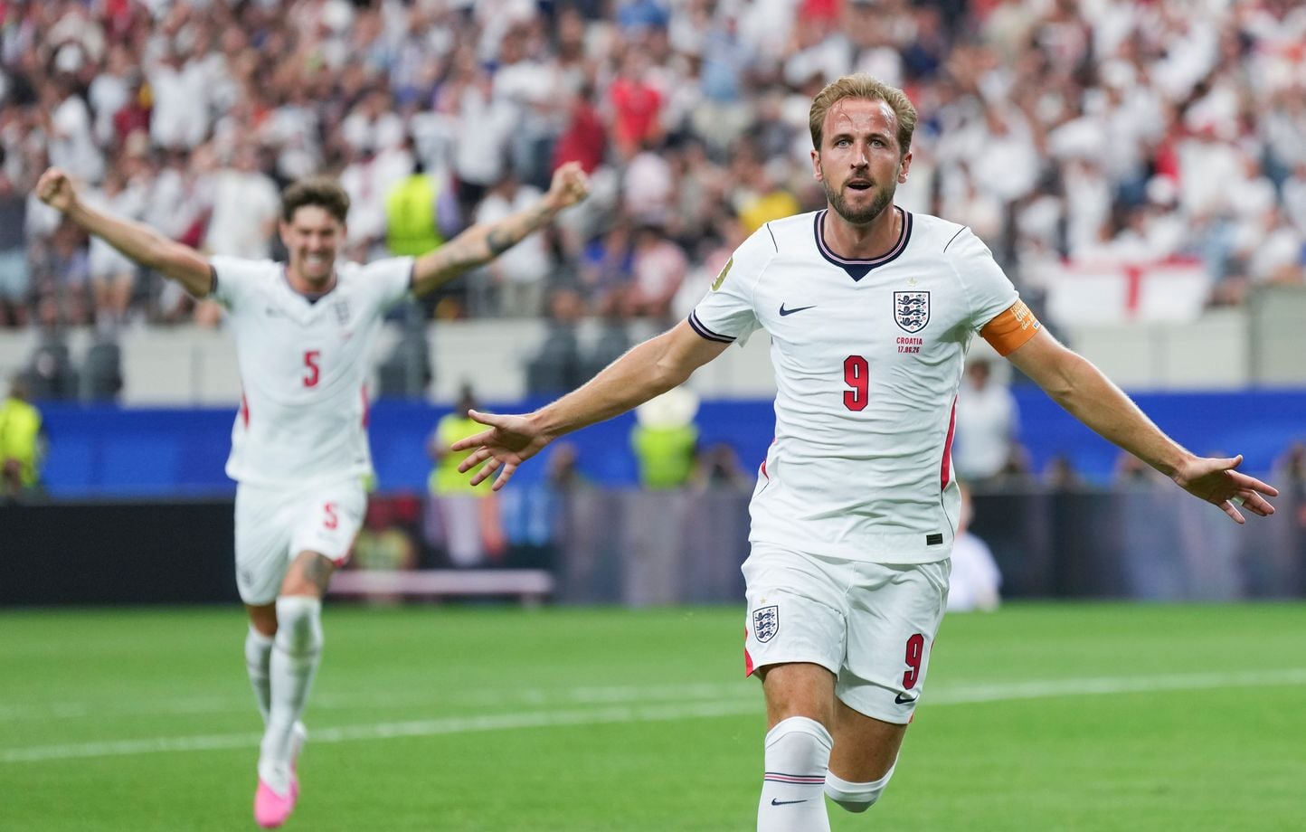 EN VIVO Inglaterra – Ghana: Los Tres Leones quieren seguir rugiendo… Sigue el partido con nosotros EN VIVO Inglaterra – Ghana: Los Tres Leones quieren seguir rugiendo… Sigue el partido con nosotros